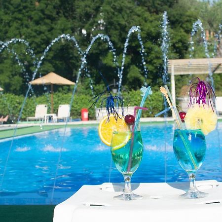 Margarita Aparthotel 입소스 외부 사진
